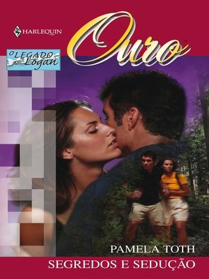 cover image of Segredos e sedução